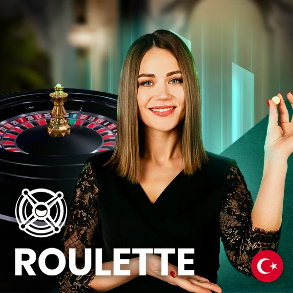 Turkish Roulette - MASURAPLAY77