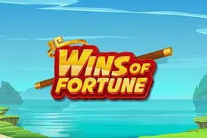 Playtech : POP Wins of Fortune (Quickspin) - MASURAPLAY77