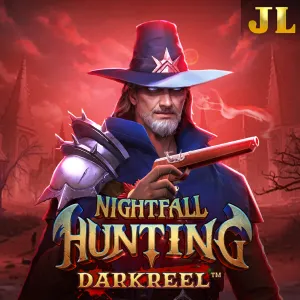 Jili : Nightfall Hunting - MASURAPLAY77