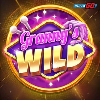 PlaynGo : Grannys Wild - MASURAPLAY77