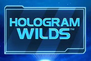 Playtech : Hologram Wilds - MASURAPLAY77