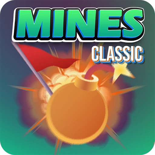 Mines Classic - MASURAPLAY77