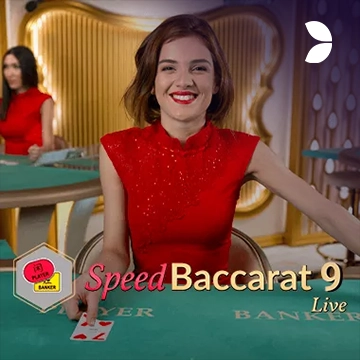 Speed Baccarat 9 - MASURAPLAY77