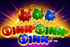 Playtech : Oink Oink Oink - MASURAPLAY77