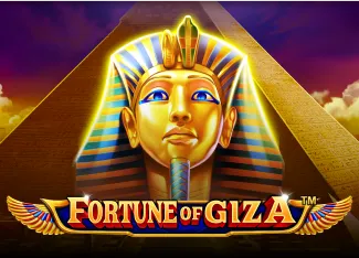 Pragmatic : Fortune of Giza - MASURAPLAY77