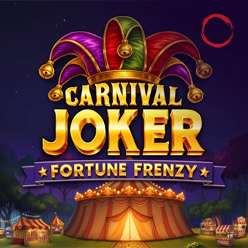 Carnival Joker - MASURAPLAY77