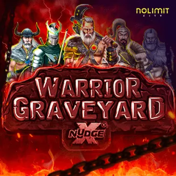 NolimitCity : Warrior Graveyard xNudge - MASURAPLAY77