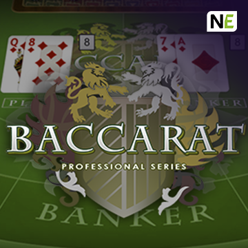 NetEnt : NetEnt Baccarat - MASURAPLAY77