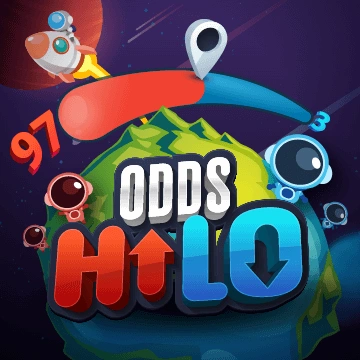 Odds Hi Lo - MASURAPLAY77