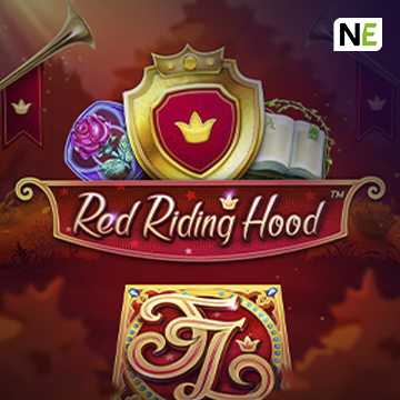 NetEnt : Fairytale Legends: Red Riding Hood - MASURAPLAY77