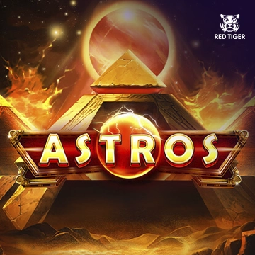 Redtiger : Astros - MASURAPLAY77