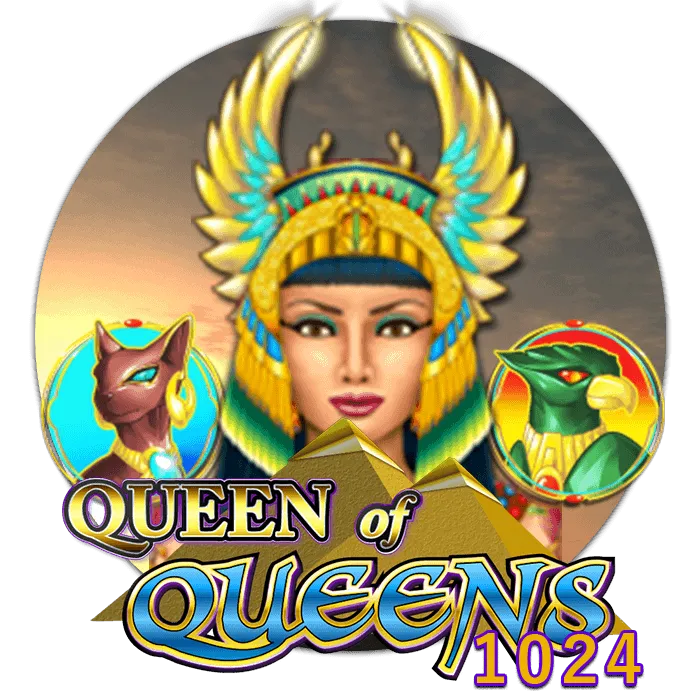 Habanero : Queen of Queens II - MASURAPLAY77