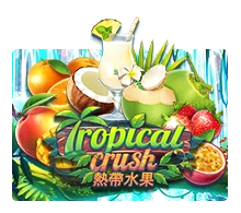 Tropical Crush - MASURAPLAY77