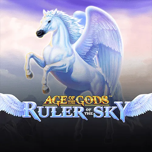 Playtech : Age of the Gods: Ruler of the Sky™ - MASURAPLAY77