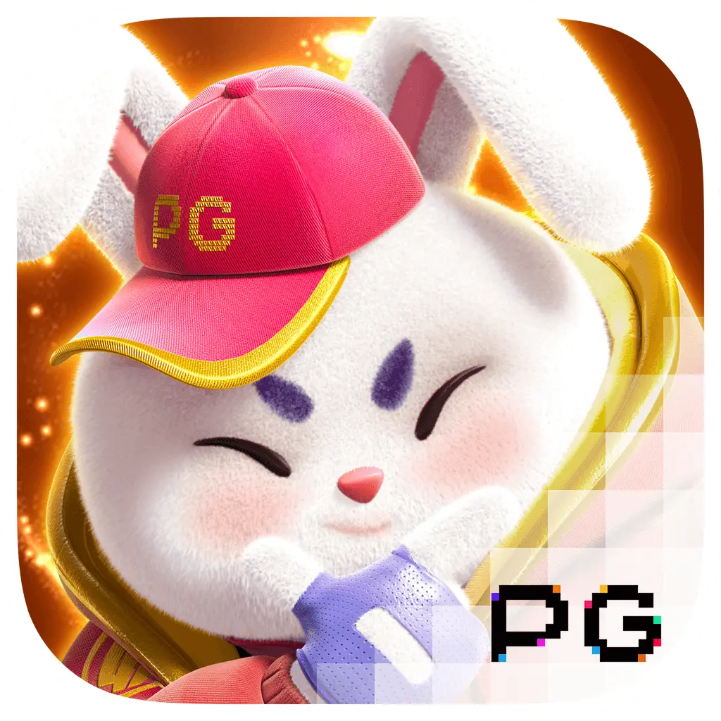 PGSoft : Fortune Rabbit - MASURAPLAY77