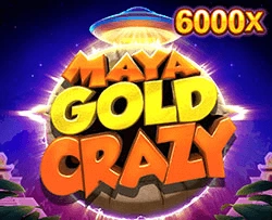 JDB : Maya Gold Crazy - MASURAPLAY77