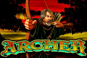 Playtech : Archer - MASURAPLAY77