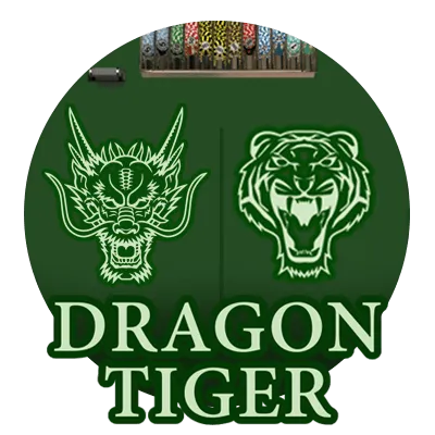 Dragon Tiger - MASURAPLAY77