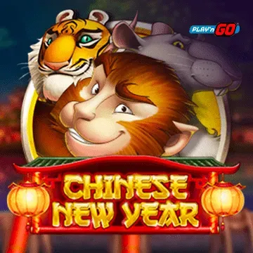 PlaynGo : Chinese New Year - MASURAPLAY77