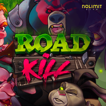 NolimitCity : Roadkill - MASURAPLAY77