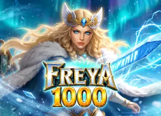 Freya 1000 - MASURAPLAY77