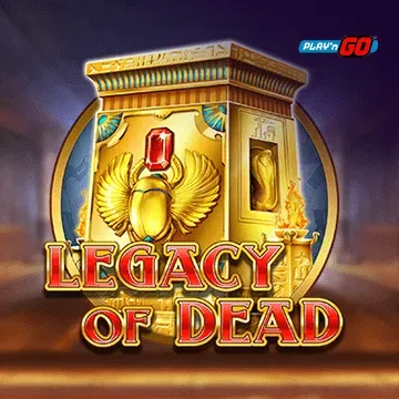 PlaynGo : Legacy of Dead - MASURAPLAY77
