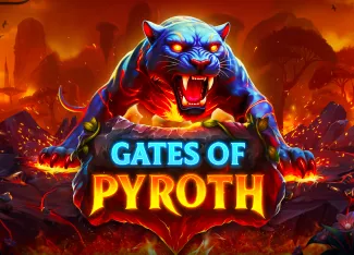 Pragmatic : Gates of Pyroth - MASURAPLAY77