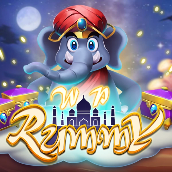 WP Rummy - MASURAPLAY77