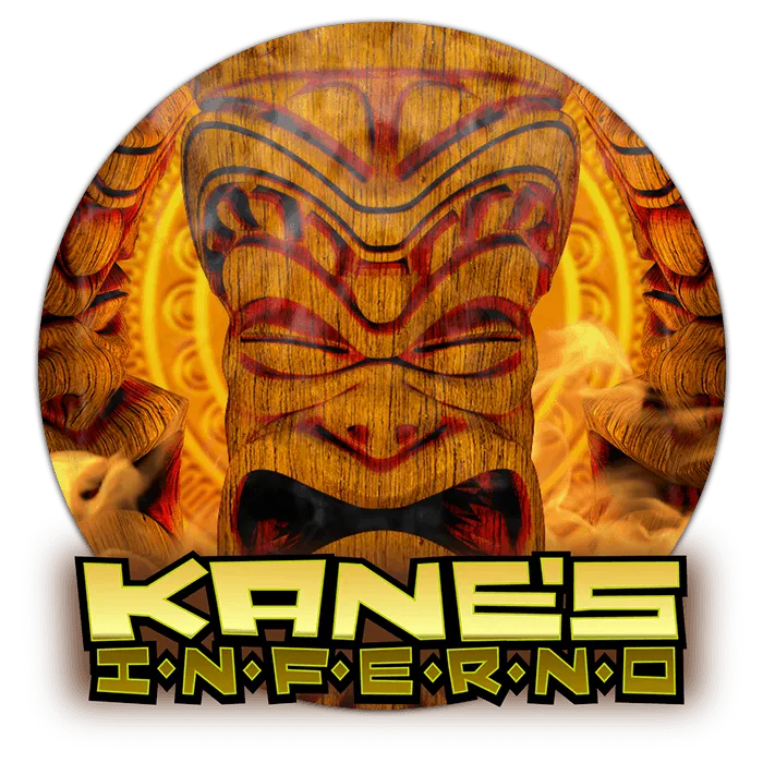 Habanero : Kanes Inferno - MASURAPLAY77