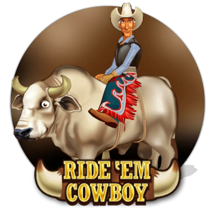 Habanero : Ride em Cowboy - MASURAPLAY77