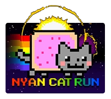 Nyan Cat - MASURAPLAY77