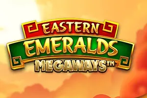 Playtech : POP Eastern Emeralds Megaways (Quickspin) - MASURAPLAY77