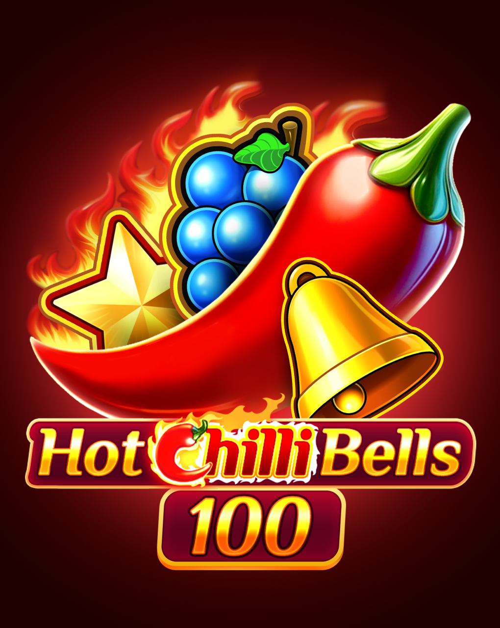 Hot Chilli Bells 100 - MASURAPLAY77