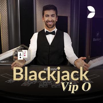Blackjack VIP O - MASURAPLAY77