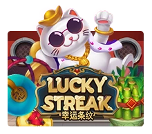 Lucky Streak - MASURAPLAY77