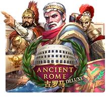 Joker123 : Ancient Rome Deluxe - MASURAPLAY77