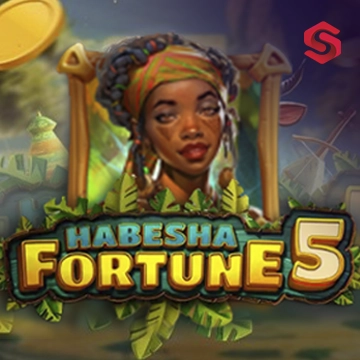 SmartSoft : Habesha Fortune 5 - MASURAPLAY77