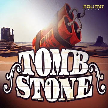 NolimitCity : Tombstone - MASURAPLAY77