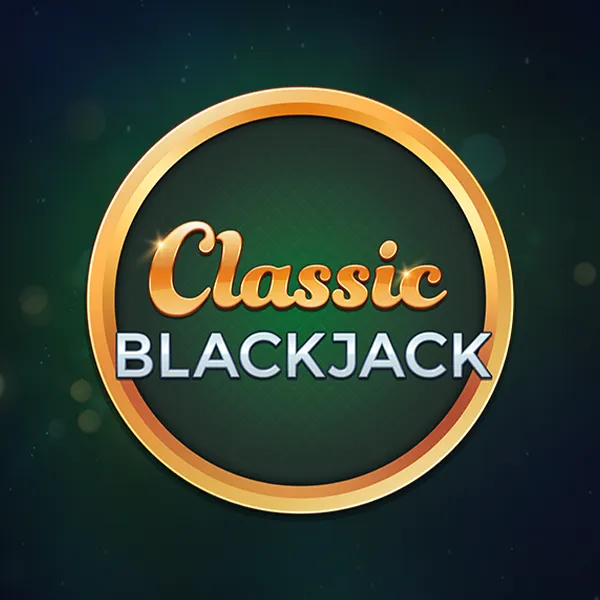 Classic Blackjack (Jade) - MASURAPLAY77