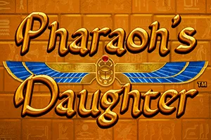 Playtech : Pharaohs Daughter - MASURAPLAY77