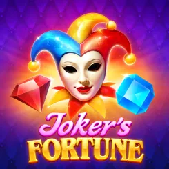 Jokers Fortune - MASURAPLAY77