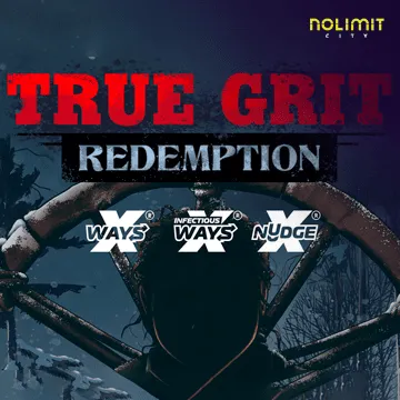 NolimitCity : True Grit Redemption - MASURAPLAY77