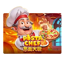 Pasta Chef - MASURAPLAY77