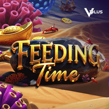 Vplus : Feeding Time - MASURAPLAY77
