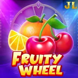 Jili : Fruity Wheel - MASURAPLAY77