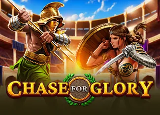 Pragmatic : Chase For Glory - MASURAPLAY77