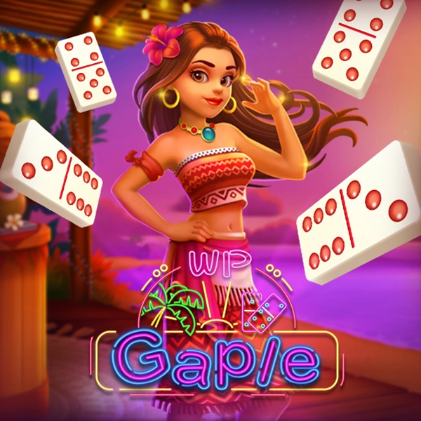 WP Gaple - MASURAPLAY77