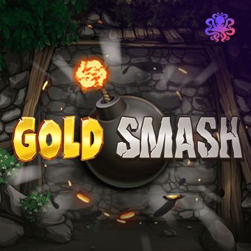 Octoplay : Gold Smash - MASURAPLAY77