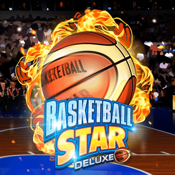Microgaming : Basketball Star Deluxe - MASURAPLAY77