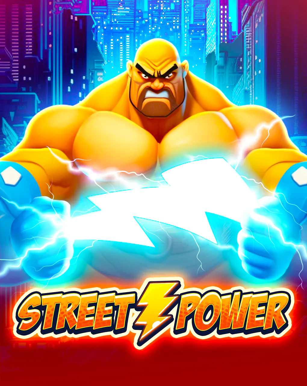 Street Power - MASURAPLAY77